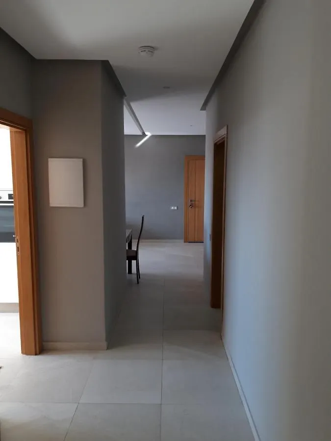 Apartment Appartement Yasmine Agadir