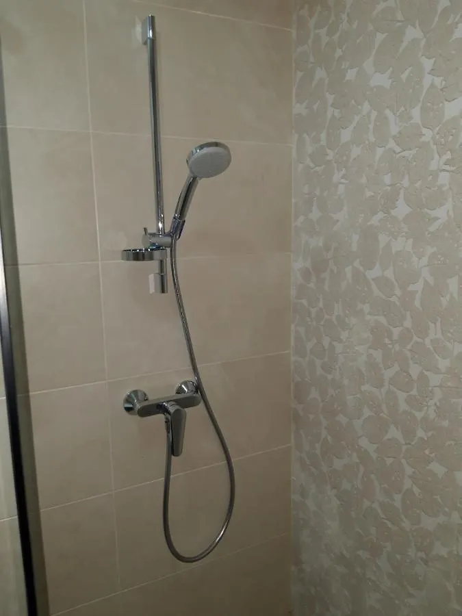 Appartement Yasmine Agadir Apartment