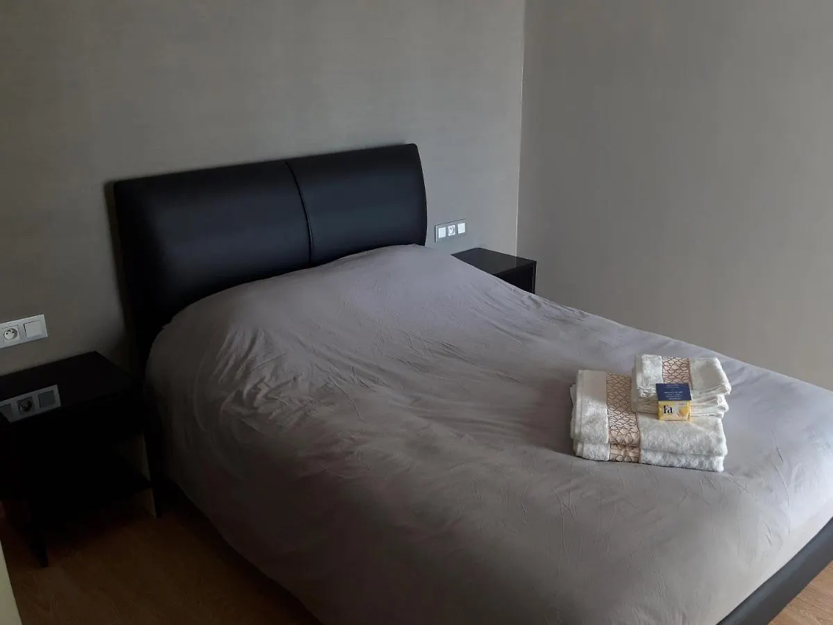 Appartement Yasmine Agadir 0*,  Morocco