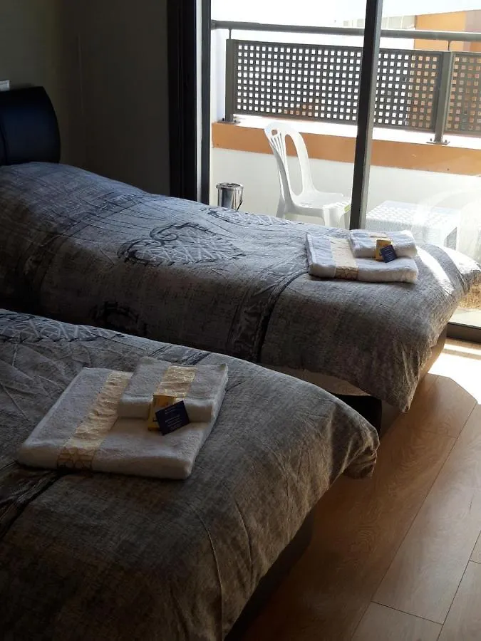 Apartment Appartement Yasmine Agadir