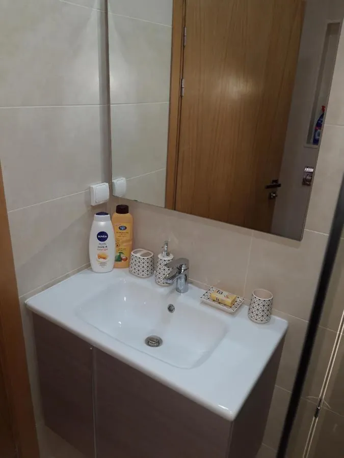 אגאדיר Appartement Yasmine מרוקו